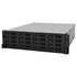 Synology NAS RS4021XS+ 16 LA BAIE
