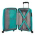 American tourister Trolley Bon Air Spinner Strict 31.5L