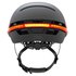 Livall BH51M NEO Urbaner Helm Mit Bremswarn-LED