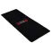 Next Level Racing Logo gaming Floor mat
