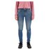 Superdry Mid Rise Skinny jeans