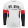 Thor Hallman Differ Draft long sleeve jersey