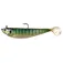 Flashmer Mega Shad weicher köder 9g 50 mm
