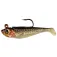 Flashmer Mega Shad weicher köder 9g 50 mm