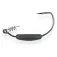 Scratch tackle Body Leaf 3.5g 텍사스 후크