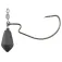 Scratch tackle Combi Drop 10g Texas-krok