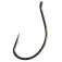 Scratch tackle Drop Shot Teflon single eyed hook