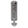 Scratch tackle Sonall d´esquer Jig Skirt