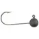 Scratch tackle Round Classic jigghode