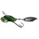 Scratch tackle Vera Spin Shallow vibrationsagn 3.5g 19 mm