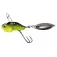 Scratch tackle Vera Spin Shallow Vibrationsköder 3.5g 19 mm