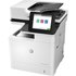 HP Impressora multifuncional LaserJet M631DN recondicionado