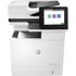 HP LaserJet M631DN Multifunktionsdrucker refurbished