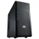 Cooler master Caixa torre PC CM Force 500