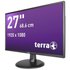 Terra 2747W 27´´ Full HD LED monitor 60Hz