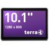 Terra Pad 4G 10.1´´ 2GB/32GB tablet