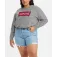 Levi´s ® plus Graphic Standard sweatshirt