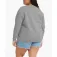 Levi´s ® plus Graphic Standard Bluza
