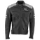Rusty stitches Jari jacket