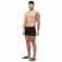 Squba Training Badehose Boxer