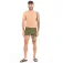 Squba Slip de bain boxer Training