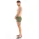 Squba Slip de bain boxer Training