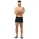 Squba Slip de bain boxer Training