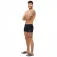 Squba Slip de bain boxer Training