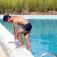 Squba Banyador bòxer Training