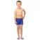 Squba Training Badehose Boxer
