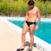 Squba Training swimming brief