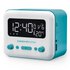 Energy sistem ENRG450725 Alarm Clock