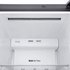 LG Amerikkalainen Jääkaappi GSL960PZVZ No Frost