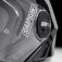 Simpson Capacete modular Darksome