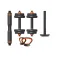 Xiaomi Dumbbell+Barbell+Kettlebell Kit 10kg