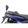 Shad Fixació del respatller SYM Maxsym 400