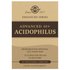 Solgar Geavanceerd Acidophilus 40+ 60 Eenheden