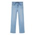 Name it Teces Weite Jeans Mit Hoher Taille