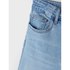 Name it Teces Weite Jeans Mit Hoher Taille
