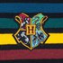 Cinereplicas Hogwarts Scarf 90x25 cm