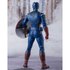 Marvel Figura s Los Vengadores Capitán América 15 cm