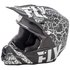 Fly racing F2 Carbon 2018 Fracture off-road helmet
