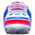 Fly racing F2 Carbon Animal 2017 Motocross Helmet
