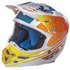 Fly racing F2 Carbon Animal 2017 Motocross Helmet
