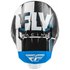 Fly racing Casco fuoristrada Formula Vector 2021