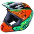 Fly racing Kinetic Crux 2017 off-road helmet