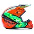 Fly racing Kinetic Crux 2017 off-road helmet