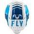 Fly racing Toxin Transfer 2021 off-road helmet