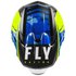 Fly racing Toxin Transfer 2021 Junior Off-Road Helmet