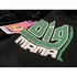 Hotspot design Camiseta de manga comprida Big Mama